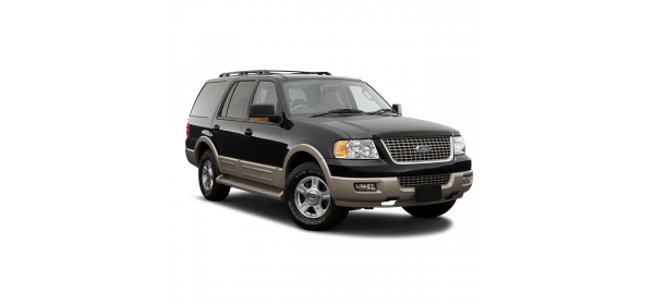 Expedition, U222 (2002 - 2006)