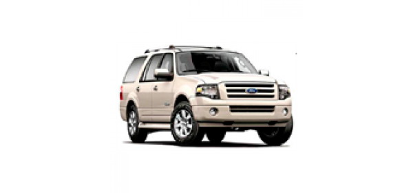 Expedition, U324 / U354 / TE / B7 (1996 - 2017)