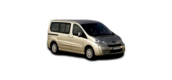 Expert Tepee (2007 - 2015)