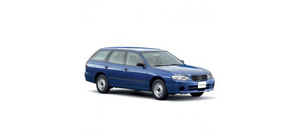 Expert, VW11 (1999 - 2006)