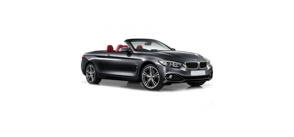 4 Series, Cabriolet, F33 / F83 (2013 - по н.в.)
