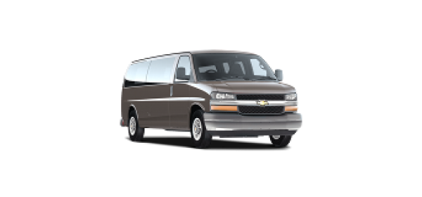 Express / Van, GMT601 (2003 - по н.в.)