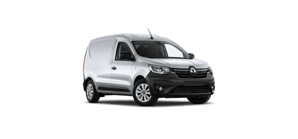 Express Van II, FJK / XJK (2021 - по н.в.)