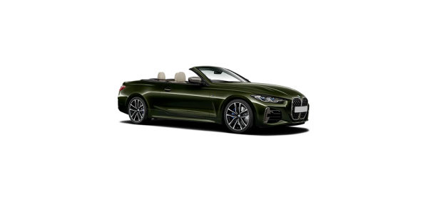 4 Series, Cabriolet, G23 / G82 (2020 - по н.в.)