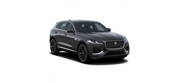 F-Pace, X761 (2016 - по н.в.)