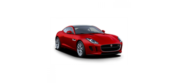 F-Type, X152 (2013 - по н.в.)