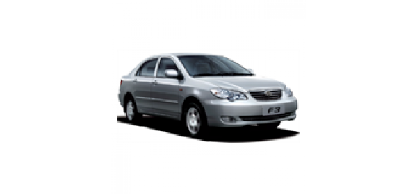 F3 (2005 - по н.в.)
