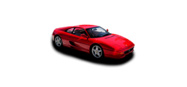 F355 (1994 - 1999)