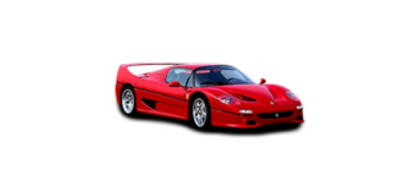 F50 (1995 - 1997)