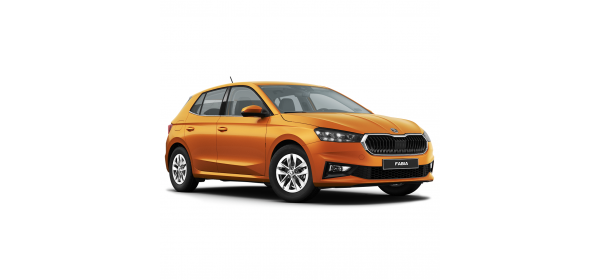 Fabia (2000 - 2024)