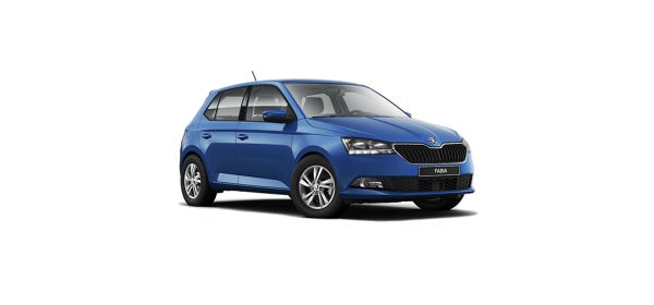 Fabia III, NJ / NJ3 / NJ5 / 0F1 (2015 - 2023)