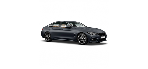 4 Series, Gran Coupe, F36 (2014 - по н.в.)