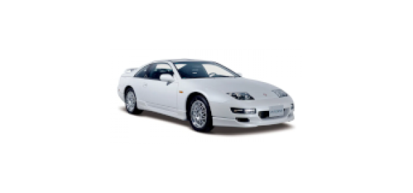 Fairlady Z, Z32 (1989 - 2000)