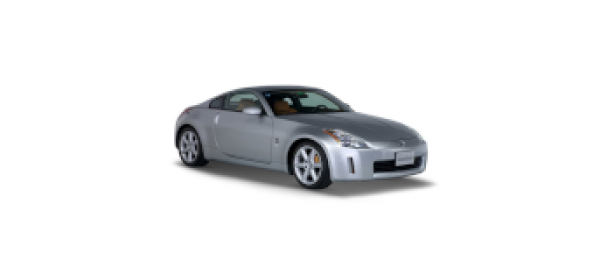 Fairlady Z, Z33 (2002 - 2008)