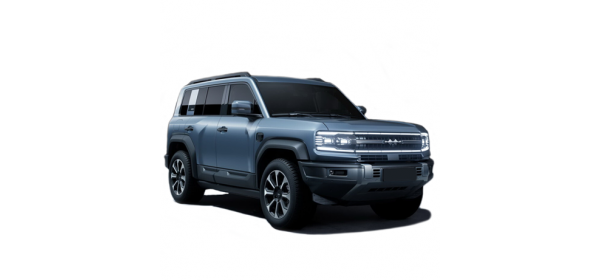FangChengBao Leopard 5 (2023 - по н.в.)