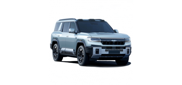 FangChengBao Leopard 8 (2023 - по н.в.)