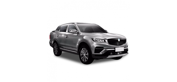 Farizon FX / Remote FX / Yuancheng FX (2020 - 2023)