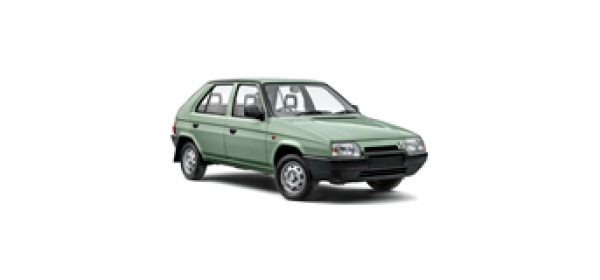 Favorit (1989 - 1994)