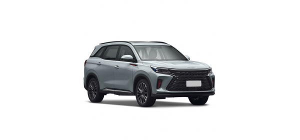 Fengon / Fengguang 580 (2021 - по н.в.)