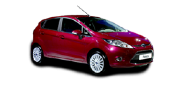 Fiesta (2008 - 2017)