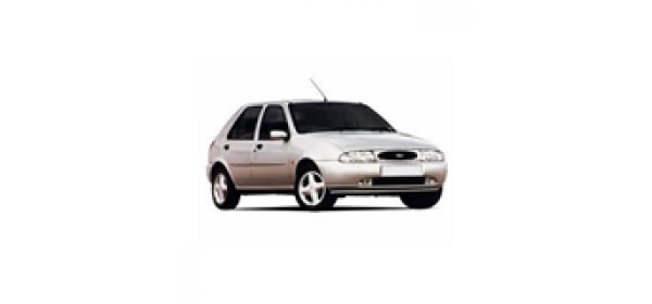 Fiesta, MK IV (1996 - 2002)