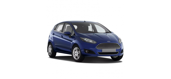 Fiesta, MK VII / CCN / CB1 (2008 - по н.в.)