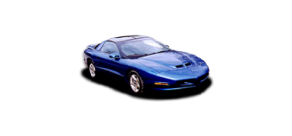 Firebird (1992 - 1995)