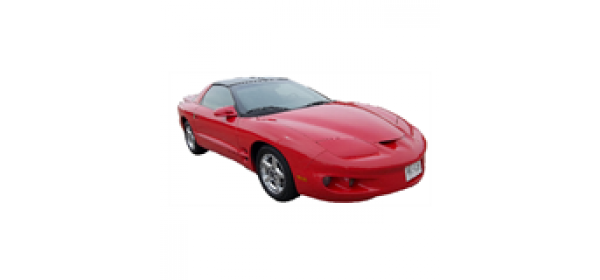 Firebird (1992 - 1997)