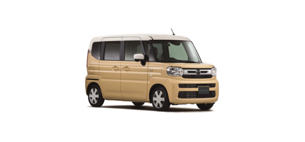 Flair Wagon (2012 - )