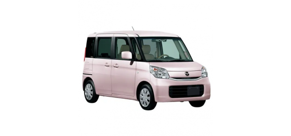 Flair Wagon II, MM32S / MM42S (2013 - 2018)