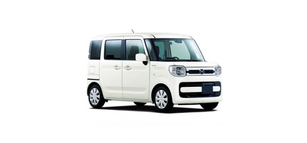 Flair Wagon III, MM53S (2017 - 2023)