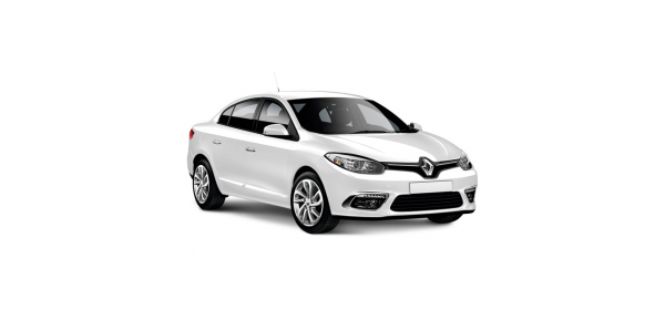 Fluence (2009 - 2017)