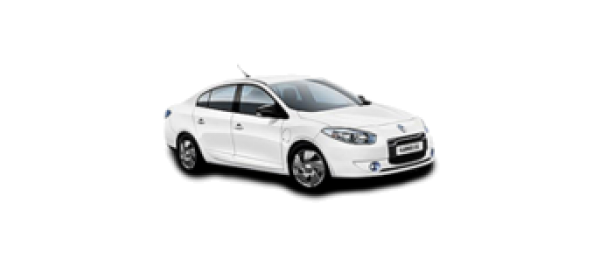 Fluence Z.E., L38e (2011 - 2014)