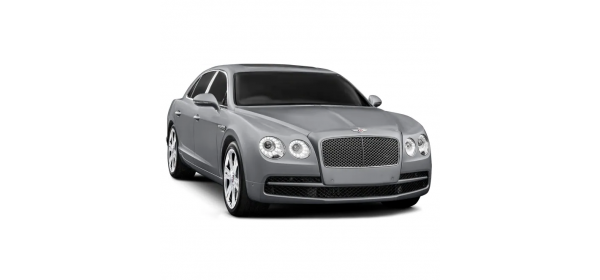 Flying Spur, 4W / 4W2 (2013 - по н.в.)