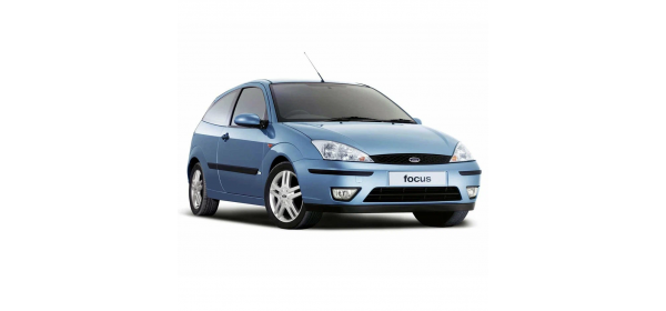 Focus, MK I / AK / CAK (1998 - 2005)