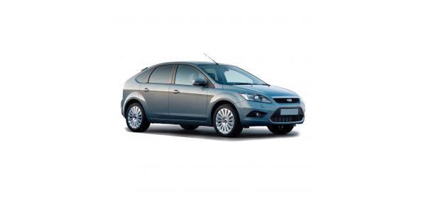 Focus, MK II / CB4 (2000 - 2015)