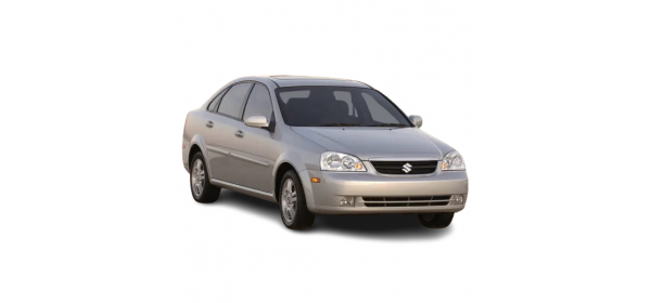 Forenza (2003 - 2008)