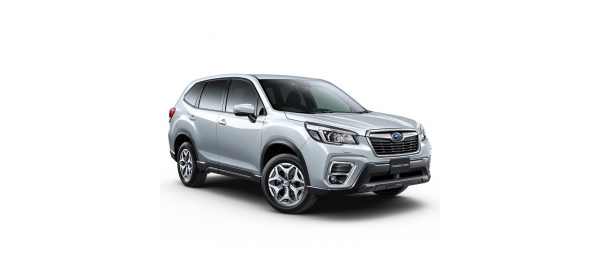 Forester (1997 - )