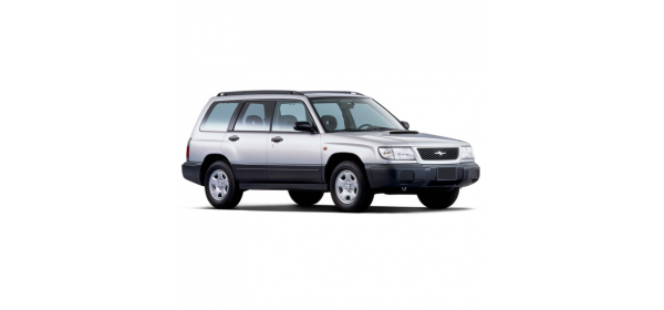 Forester, SF (1997 - 2002)