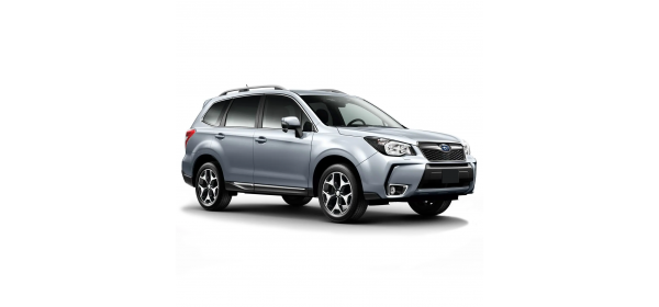 Forester, SJ (2012 - 2019)