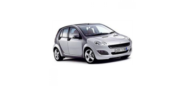 forfour, 454 (2004 - 2006)