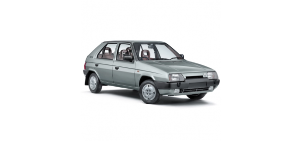 Forman, 785 (1990 - 1994)