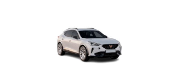 Formentor / Cupra, KM7 (2021 - 2024)