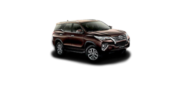 Fortuner (2005 - )