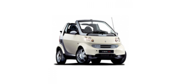 fortwo, 450 (2004 - 2006)