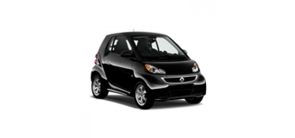 fortwo, 451 (2007 - 2015)
