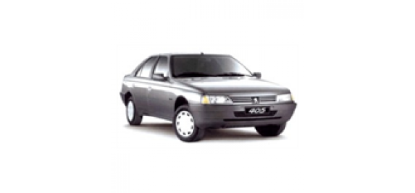 405 (1987 - 1996)