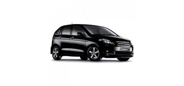 FR-V / EDIX (2004 - 2010)