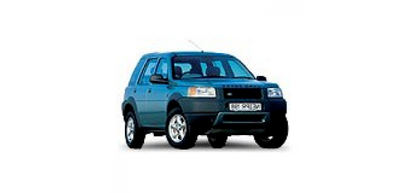 Freelander 1, L314 (1996 - 2008)