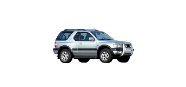 Frontera B, U99 (1991 - 2004)